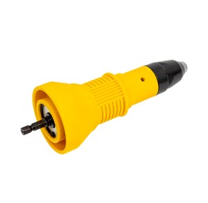 Насадка-заклёпочник на шуруповерт RA-24-48 STABILMATIC
