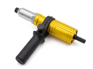 Насадка-заклёпочник на шуруповерт RA-24-64M STABILMATIC